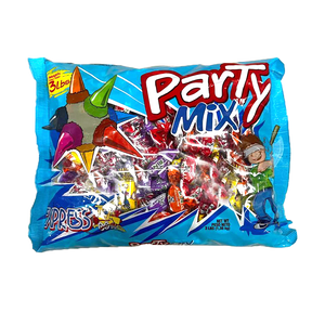 PARTY MIX - EXPRESS - 3 LIBRAS - 1 UNID.