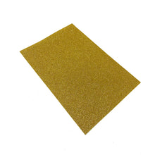 Cargar imagen en el visor de la galería, LÁMINA DE FOAMI ESCARCHADO - 50X69 CM - 1 UNID.
