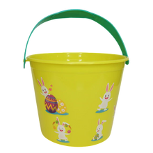 Cargar imagen en el visor de la galería, CANASTA PEQUEÑO PARA PASCUA

