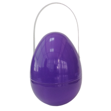 Cargar imagen en el visor de la galería, HUEVO CANASTITA - 20 CENTIMETROS - 1 UNID.
