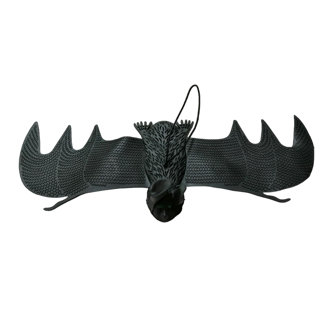 MURCIELAGO GRANDE DECORATIVO - HALLOWEEN - 4.5