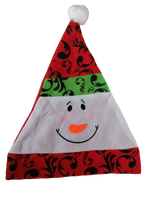 Cargar imagen en el visor de la galería, SOMBRERO DE NAVIDAD DE PERSONAJES - TALLA ÚNICA - 1 UNID.
