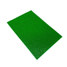 Cargar imagen en el visor de la galería, LÁMINA DE FOAMI ESCARCHADO - 50X69 CM - 1 UNID.
