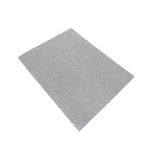 Cargar imagen en el visor de la galería, LÁMINA DE FOAMI ESCARCHADO - 50X69 CM - 1 UNID.
