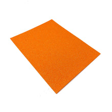 Cargar imagen en el visor de la galería, LÁMINA DE FOAMI ESCARCHADO - 50X69 CM - 1 UNID.
