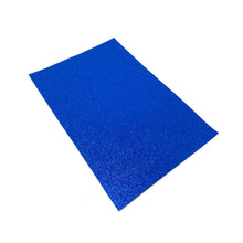 Cargar imagen en el visor de la galería, LÁMINA DE FOAMI ESCARCHADO - 50X69 CM - 1 UNID.
