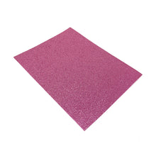 Cargar imagen en el visor de la galería, LÁMINA DE FOAMI ESCARCHADO - 50X69 CM - 1 UNID.

