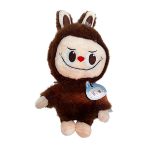 PELUCHE LABUBU - 30CM - 1 UNID.