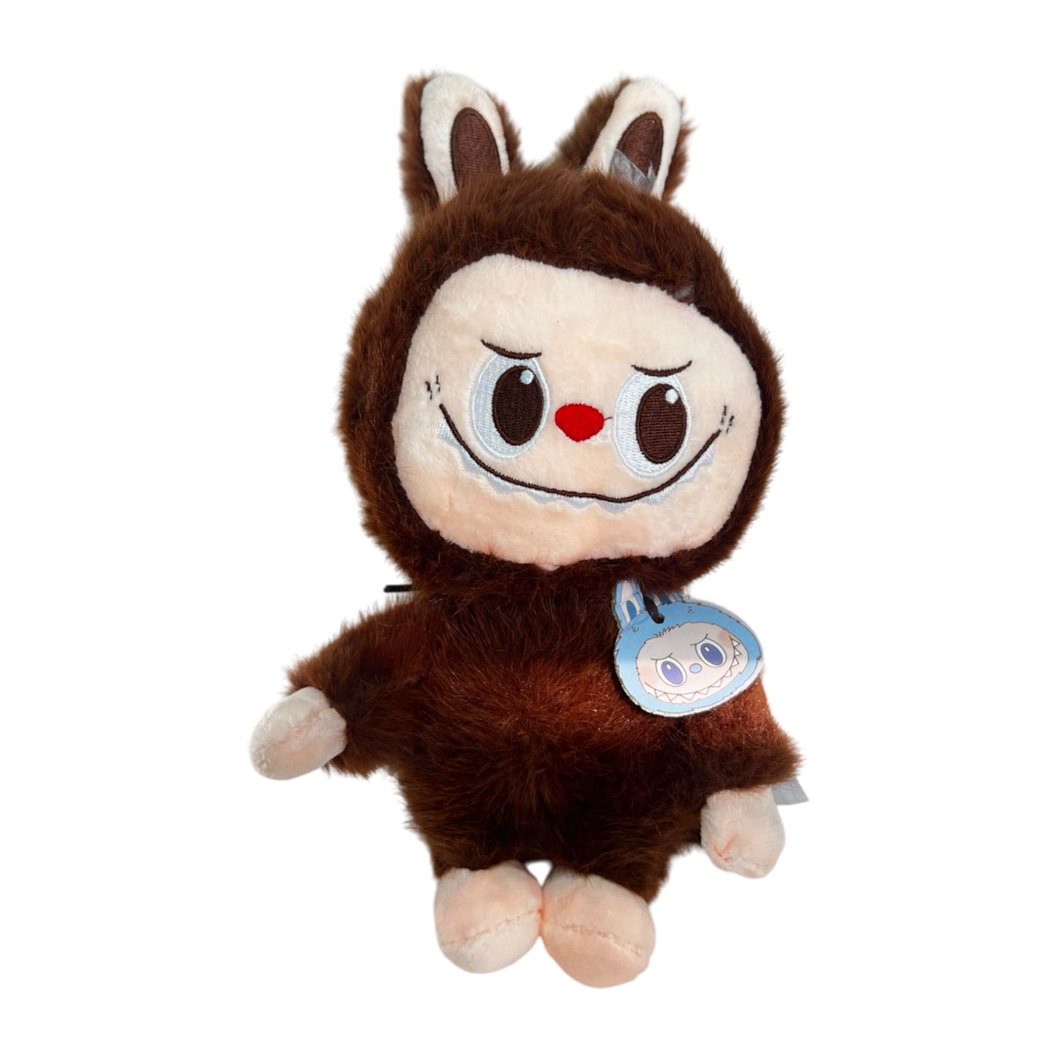 PELUCHE LABUBU - 30CM - 1 UNID.