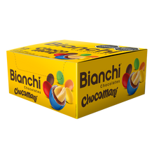 Cargar imagen en el visor de la galería, CHOCO MANI BIANCHI - 12 UNID. - 360 GR
