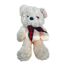 Cargar imagen en el visor de la galería, PELUCHE OSITO - 30 CM - 1 UNID.
