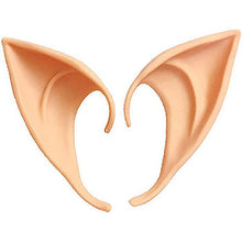 Cargar imagen en el visor de la galería, OREJAS DE ELFO - HALLOWEEN - ACCESORIOS - 1 UNID.
