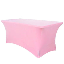 Cargar imagen en el visor de la galería, MANTEL DE LYCRA - 6 PIES - 1 UNID.
