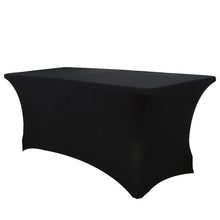 Cargar imagen en el visor de la galería, MANTEL DE LYCRA - 6 PIES - 1 UNID.
