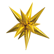 Cargar imagen en el visor de la galería, GLOBO FOIL 26" STARBUST - 1 UNID.
