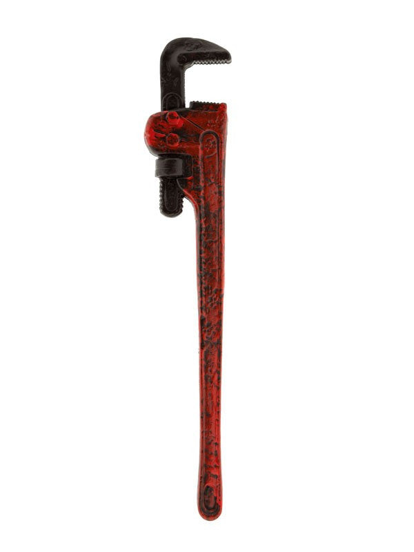 LLAVE INGLESA - ACCESORIO HALLOWEEN - 3.5