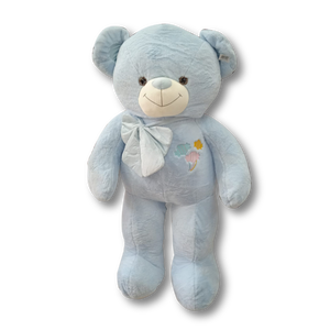 PELUCHE OSO GIGANTE - 150 CM - 1 UNID.