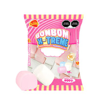 Cargar imagen en el visor de la galería, MALVAS BONBOM X-TREME - 46 UNID.- 400 GR.
