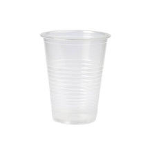 Cargar imagen en el visor de la galería, VASOS TRANSPARENTES PLÁSTICOS BLIXI - 25 UNID.
