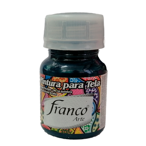 PINTURA PARA TELA MATE FRANCO ARTE