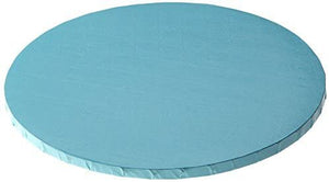 BASE GRUESA PARA PASTEL CELESTE
