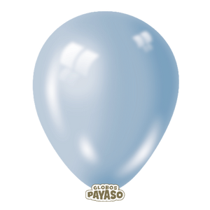 GLOBOS LATEX 12" DECORATIVO - 50 UNID.