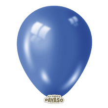 Cargar imagen en el visor de la galería, GLOBOS LATEX 5&quot; DECORATIVO - 50 UNID.
