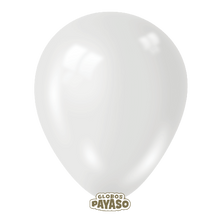 Cargar imagen en el visor de la galería, GLOBOS LATEX 5&quot; DECORATIVO - 50 UNID.
