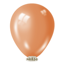 Cargar imagen en el visor de la galería, GLOBOS LATEX 5&quot; DECORATIVO - 50 UNID.
