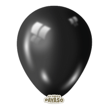 Cargar imagen en el visor de la galería, GLOBOS LATEX 5&quot; DECORATIVO - 50 UNID.
