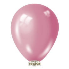 Cargar imagen en el visor de la galería, GLOBOS LATEX 5&quot; DECORATIVO - 50 UNID.

