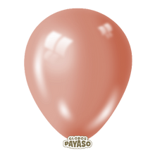 Cargar imagen en el visor de la galería, GLOBOS LATEX 5&quot; DECORATIVO - 50 UNID.
