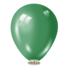 Cargar imagen en el visor de la galería, GLOBOS LATEX 5&quot; DECORATIVO - 50 UNID.
