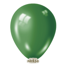 Cargar imagen en el visor de la galería, GLOBOS LATEX 5&quot; DECORATIVO - 50 UNID.
