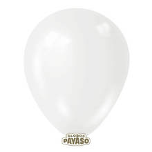 Cargar imagen en el visor de la galería, GLOBOS LATEX 5&quot; DECORATIVO - 50 UNID.
