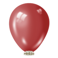 Cargar imagen en el visor de la galería, GLOBOS LATEX 5&quot; DECORATIVO - 50 UNID.
