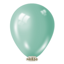 Cargar imagen en el visor de la galería, GLOBOS LATEX 5&quot; DECORATIVO - 50 UNID.

