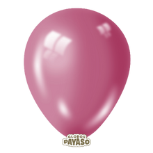 Cargar imagen en el visor de la galería, GLOBOS LATEX 5&quot; DECORATIVO - 50 UNID.
