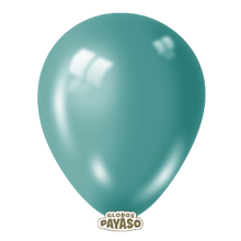 Cargar imagen en el visor de la galería, GLOBOS LATEX 5&quot; DECORATIVO - 50 UNID.
