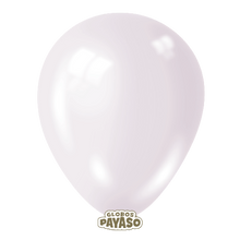 Cargar imagen en el visor de la galería, GLOBOS LATEX 5" MACARRÓN - 50 PIEZAS
