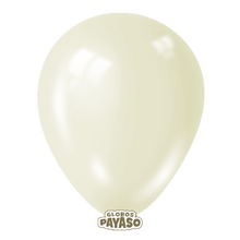 Cargar imagen en el visor de la galería, GLOBOS LATEX 5" MACARRÓN - 50 PIEZAS
