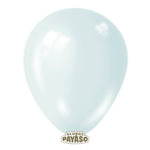Cargar imagen en el visor de la galería, GLOBOS LATEX 5" MACARRÓN - 50 PIEZAS
