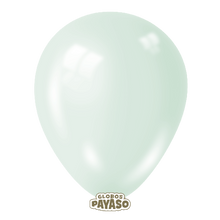 Cargar imagen en el visor de la galería, GLOBOS LATEX 5" MACARRÓN - 50 PIEZAS
