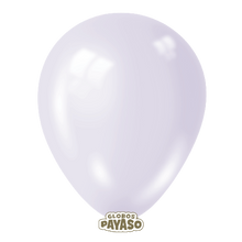 Cargar imagen en el visor de la galería, GLOBOS LATEX 5" MACARRÓN - 50 PIEZAS
