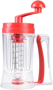 DISPENSADOR DE MASA PARA PANCAKE