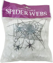 Cargar imagen en el visor de la galería, TELARAÑA BLANCA - 1 UNID.
