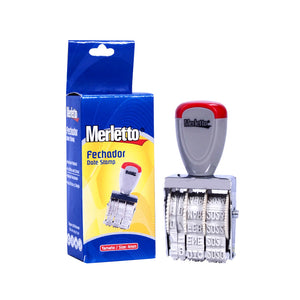 FECHADOR MERLETTO