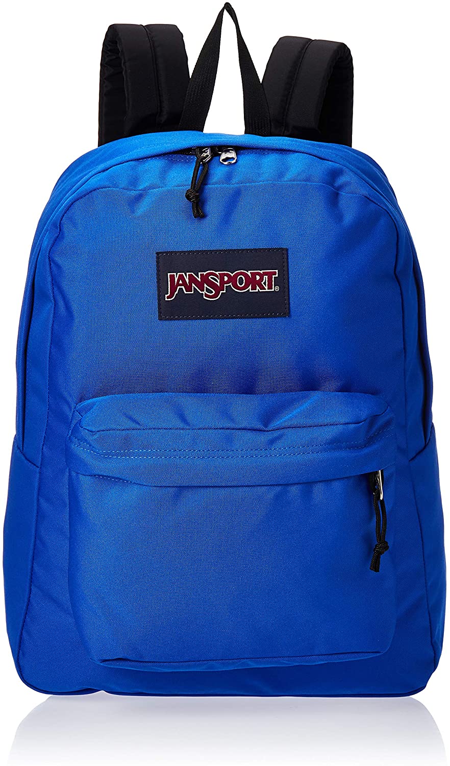 MOCHILA JANSPORT CLASSIC BLUE