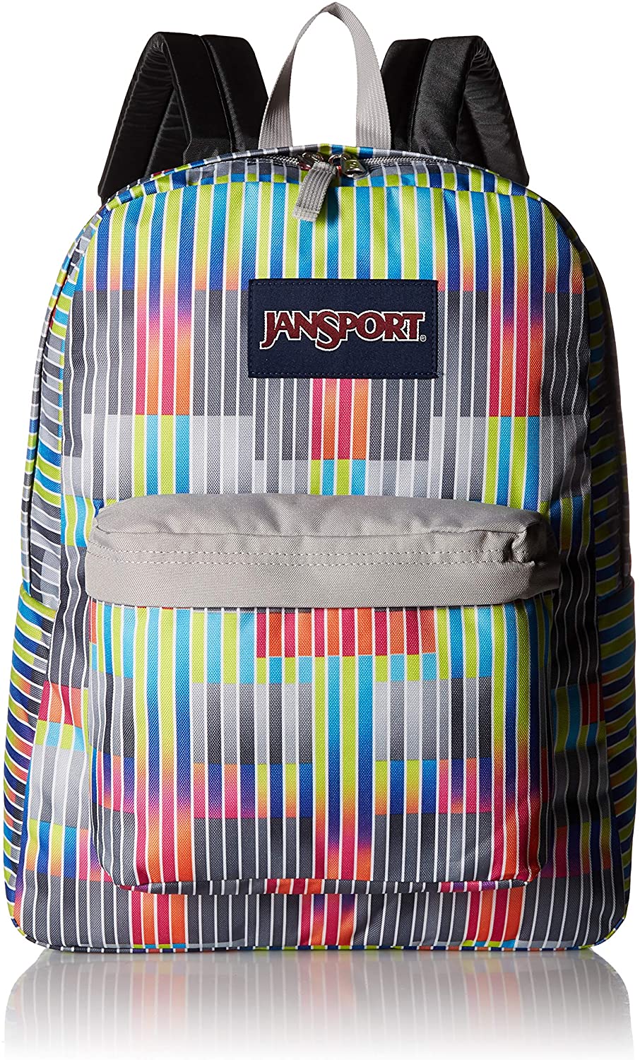 Backpack Mochila Jansport Multicolor Jansport Superbreak Mochila