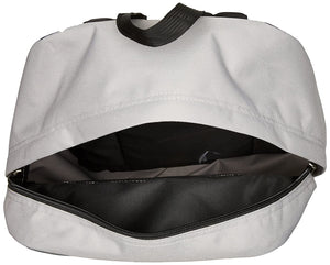 MOCHILA JANSPORT SILVER HOLOGRAM